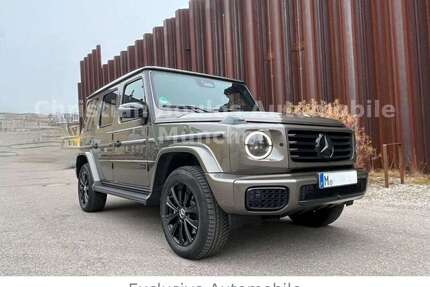 Mercedes-Benz G 450 Gebrauchtwagen