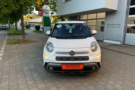 Fiat 500L Urban Gebrauchtwagen
