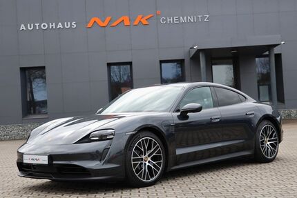 Porsche Taycan Gebrauchtwagen