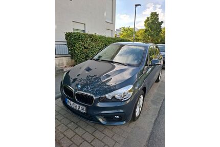 BMW 218 Active Tourer Gebrauchtwagen