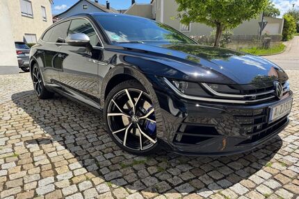 VW Arteon Gebrauchtwagen