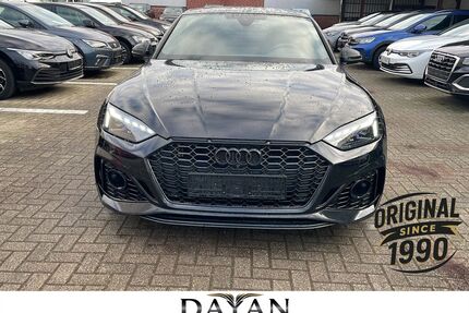Audi RS5 Gebrauchtwagen