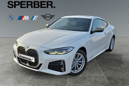 BMW M440 Gebrauchtwagen