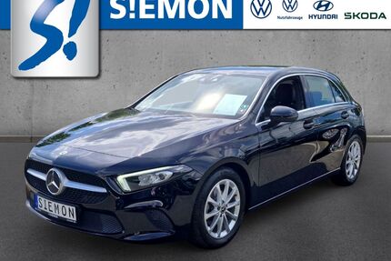 Mercedes-Benz A 180 Gebrauchtwagen