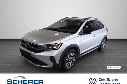 VW Taigo Gebrauchtwagen