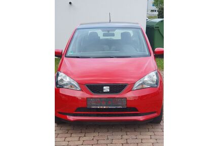 Seat Mii Gebrauchtwagen