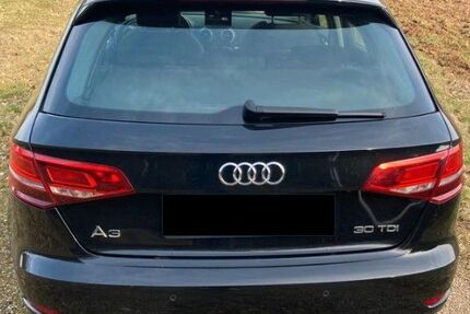 Audi A3 Gebrauchtwagen