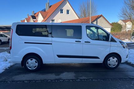 Ford Transit Custom Gebrauchtwagen