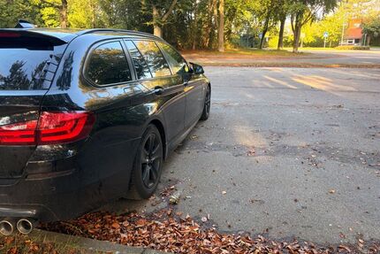 BMW 530 Gebrauchtwagen