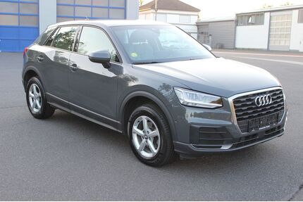 Audi Q2 Gebrauchtwagen