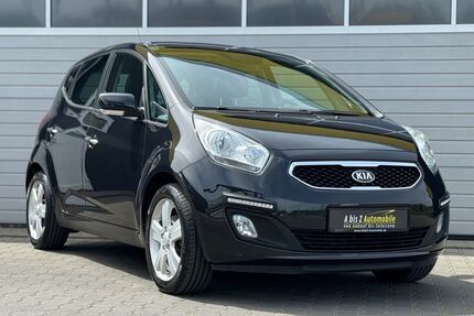 Kia Venga Gebrauchtwagen