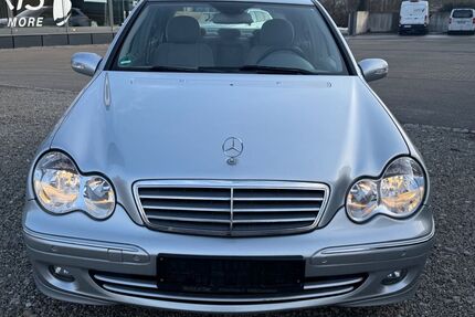 Mercedes-Benz C 230 Gebrauchtwagen