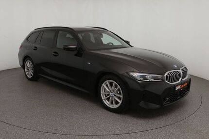 BMW 330 Gebrauchtwagen