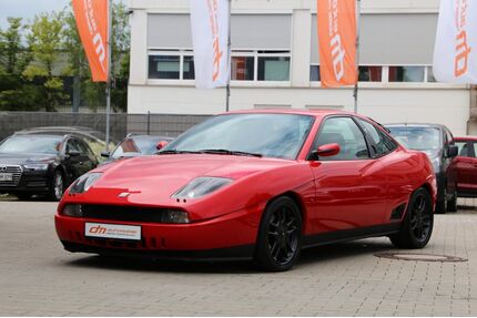 Fiat Coupe Gebrauchtwagen