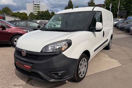 Fiat Doblo Gebrauchtwagen