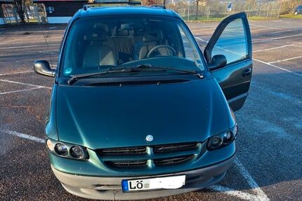 Chrysler Voyager Gebrauchtwagen