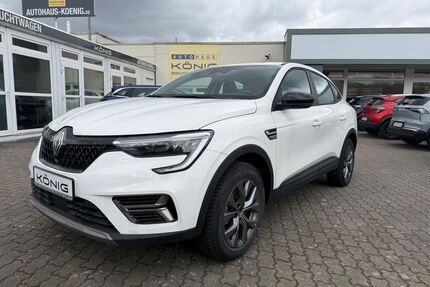 Renault Arkana Gebrauchtwagen