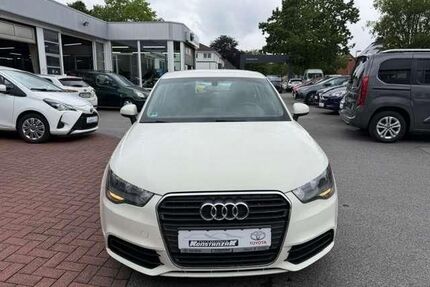 Audi A1 Gebrauchtwagen