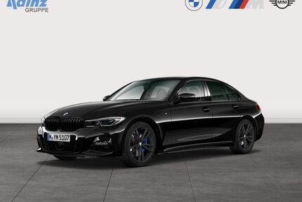 BMW 330 Gebrauchtwagen
