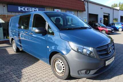 Mercedes-Benz Vito Gebrauchtwagen