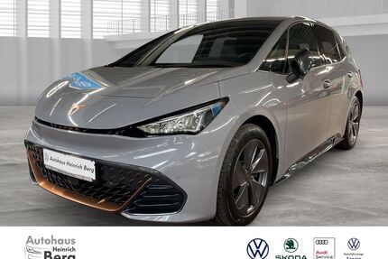 Cupra Born Gebrauchtwagen