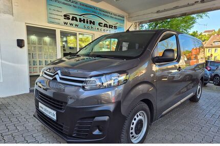 Citroen SpaceTourer Gebrauchtwagen