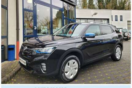 SsangYong Korando Gebrauchtwagen