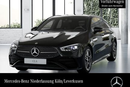 Mercedes-Benz CLA 180 Shooting Brake Gebrauchtwagen