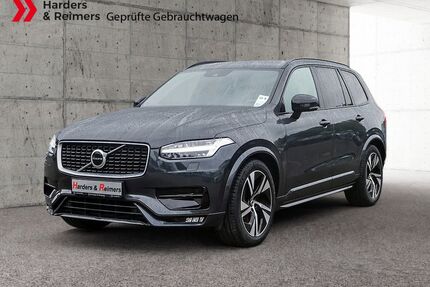 Volvo XC90 Gebrauchtwagen