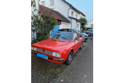 Lancia Beta Gebrauchtwagen