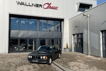 BMW 732 Gebrauchtwagen