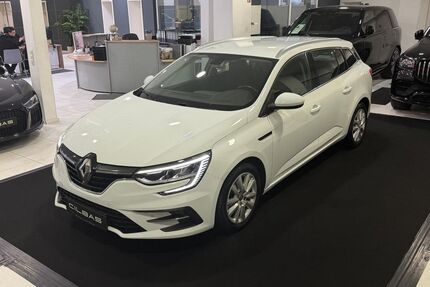 Renault Megane Gebrauchtwagen