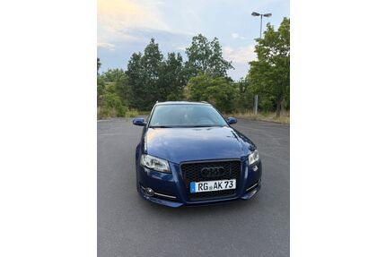 Audi A3 Gebrauchtwagen