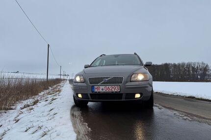 Volvo V50 Gebrauchtwagen