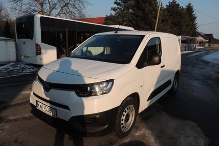 Toyota Proace City (Verso) Gebrauchtwagen