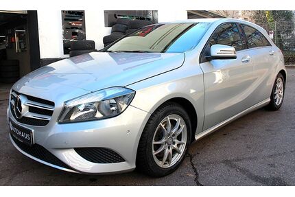 Mercedes-Benz A 180 Gebrauchtwagen