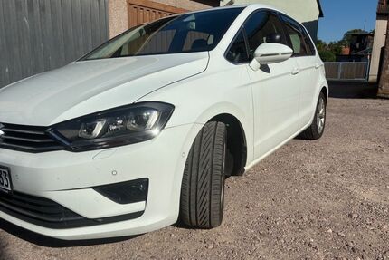 VW Golf Sportsvan Gebrauchtwagen