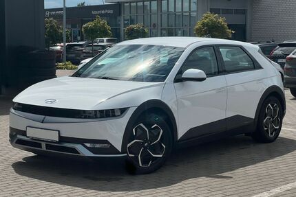 Hyundai IONIQ 5 Gebrauchtwagen