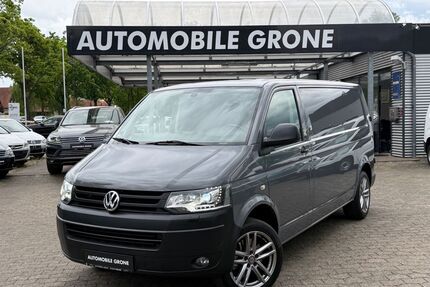 VW T5 Transporter Gebrauchtwagen