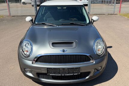 Mini Cooper S Gebrauchtwagen