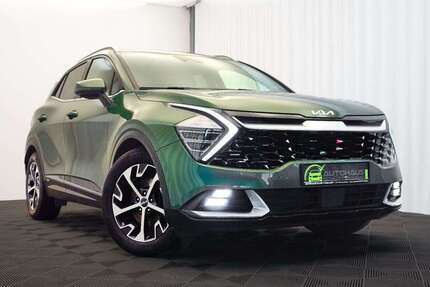 Kia Sportage Gebrauchtwagen