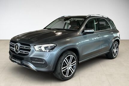 Mercedes-Benz GLE 400 Gebrauchtwagen
