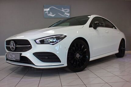 Mercedes-Benz CLA 250 Gebrauchtwagen