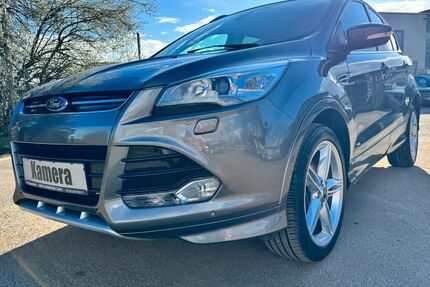 Ford Kuga Gebrauchtwagen