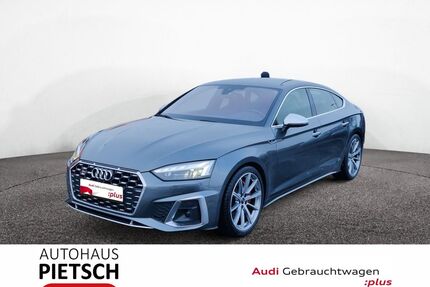 Audi S5 Gebrauchtwagen