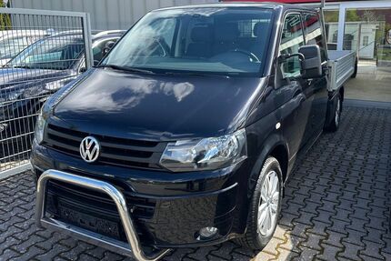 VW T5 Transporter Gebrauchtwagen
