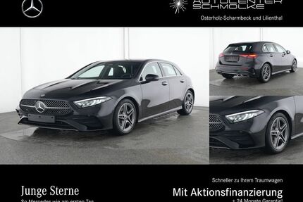 Mercedes-Benz A 200 Gebrauchtwagen
