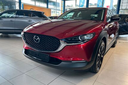 Mazda CX-3 Gebrauchtwagen