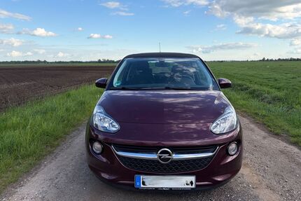 Opel Adam Gebrauchtwagen