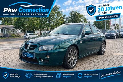 MG ZT Gebrauchtwagen